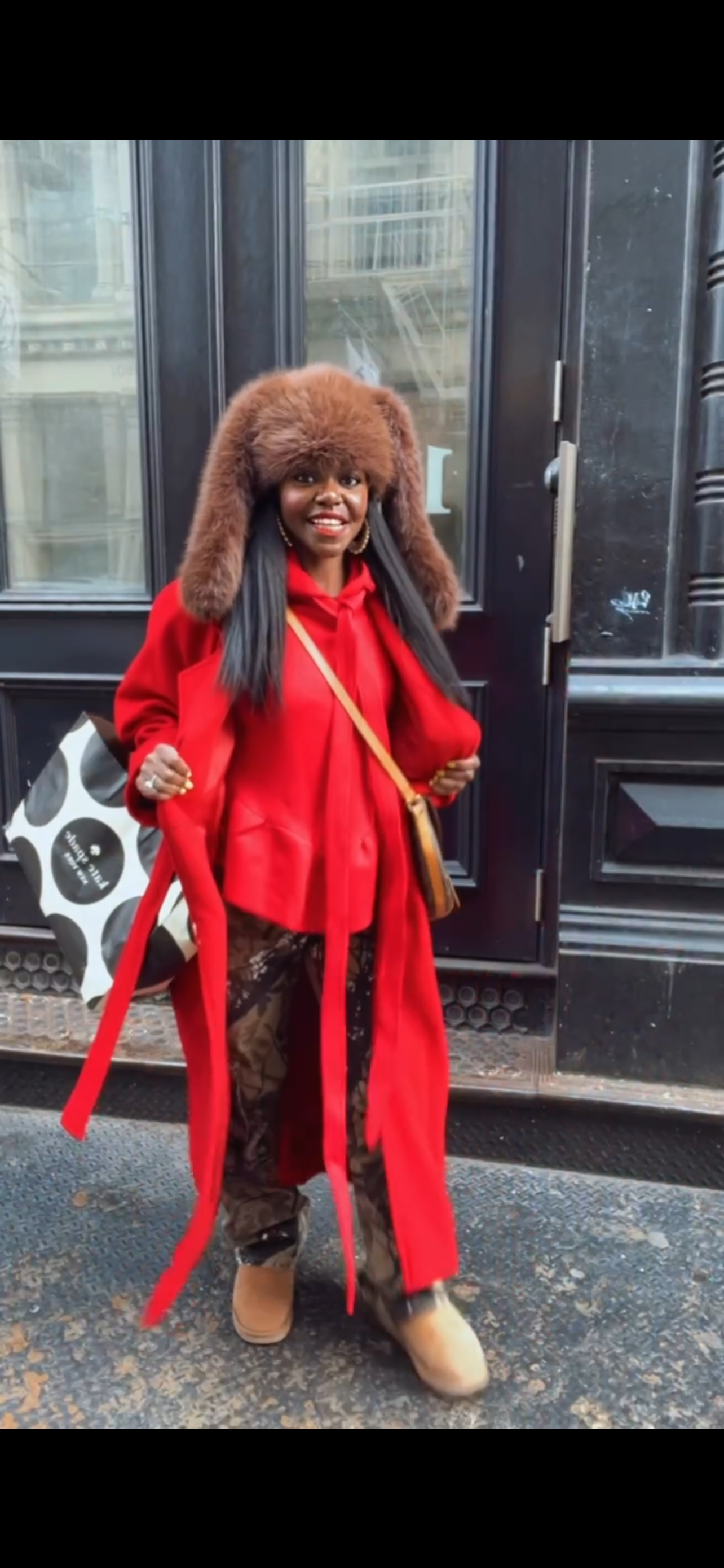 Unique Peplum Hoodie