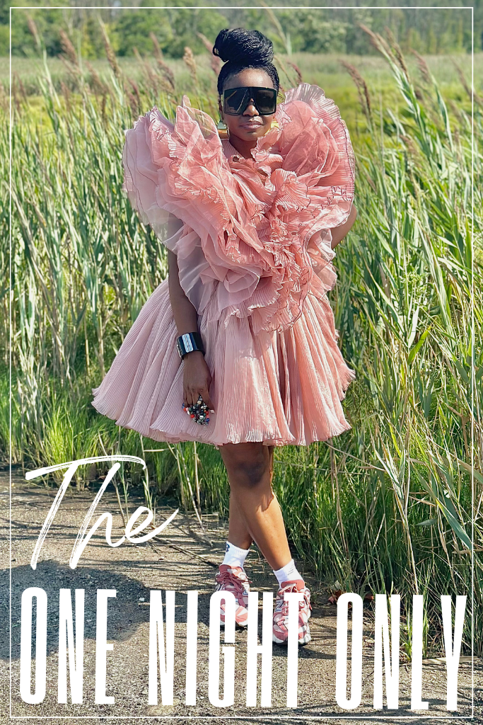 UNIQUELY ONE NIGHT ONLY