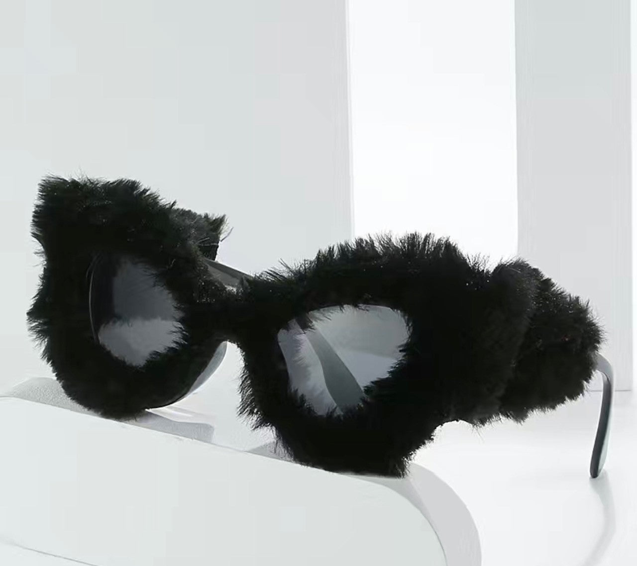 Fur Sunglaases