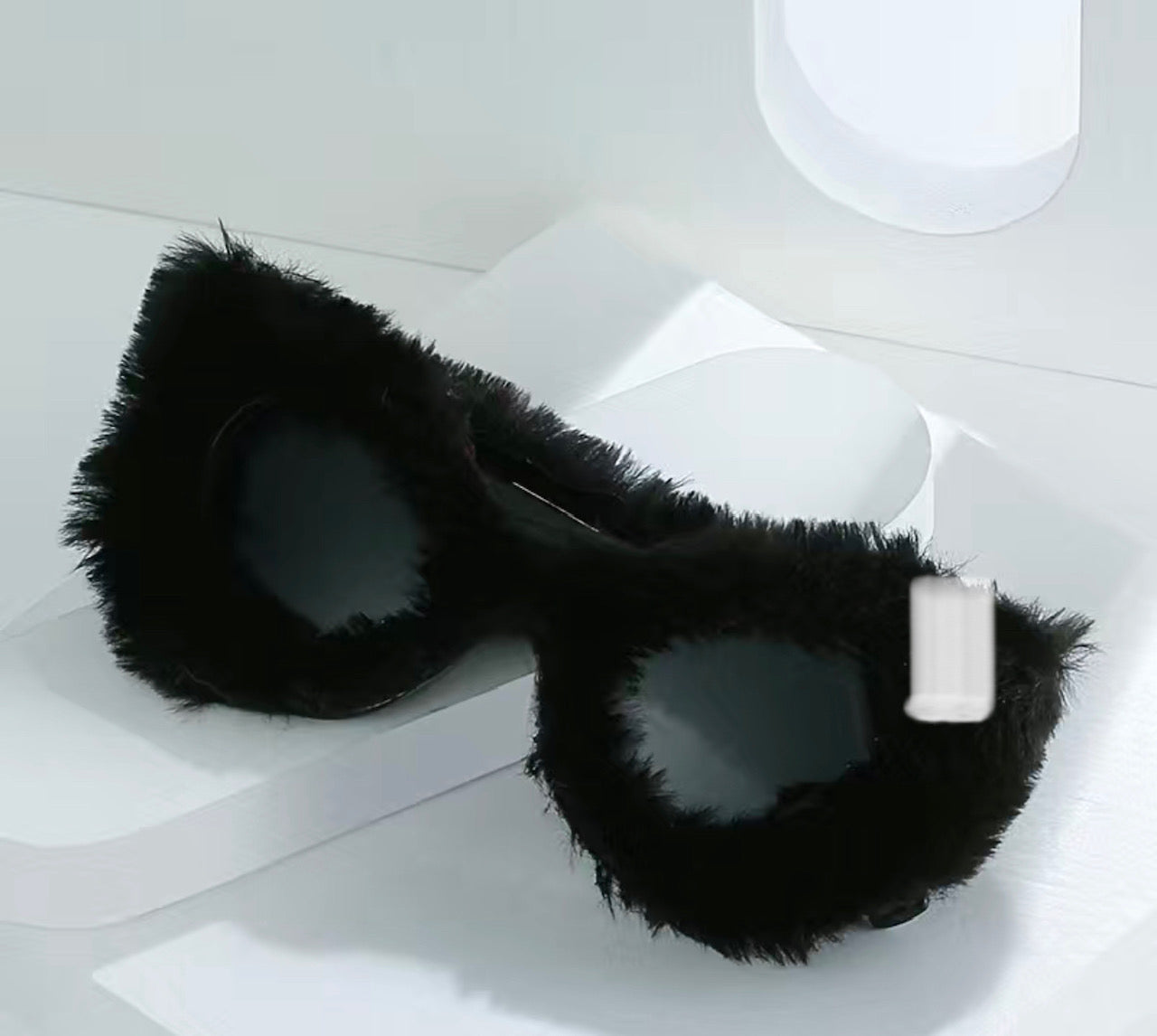 Fur Sunglaases